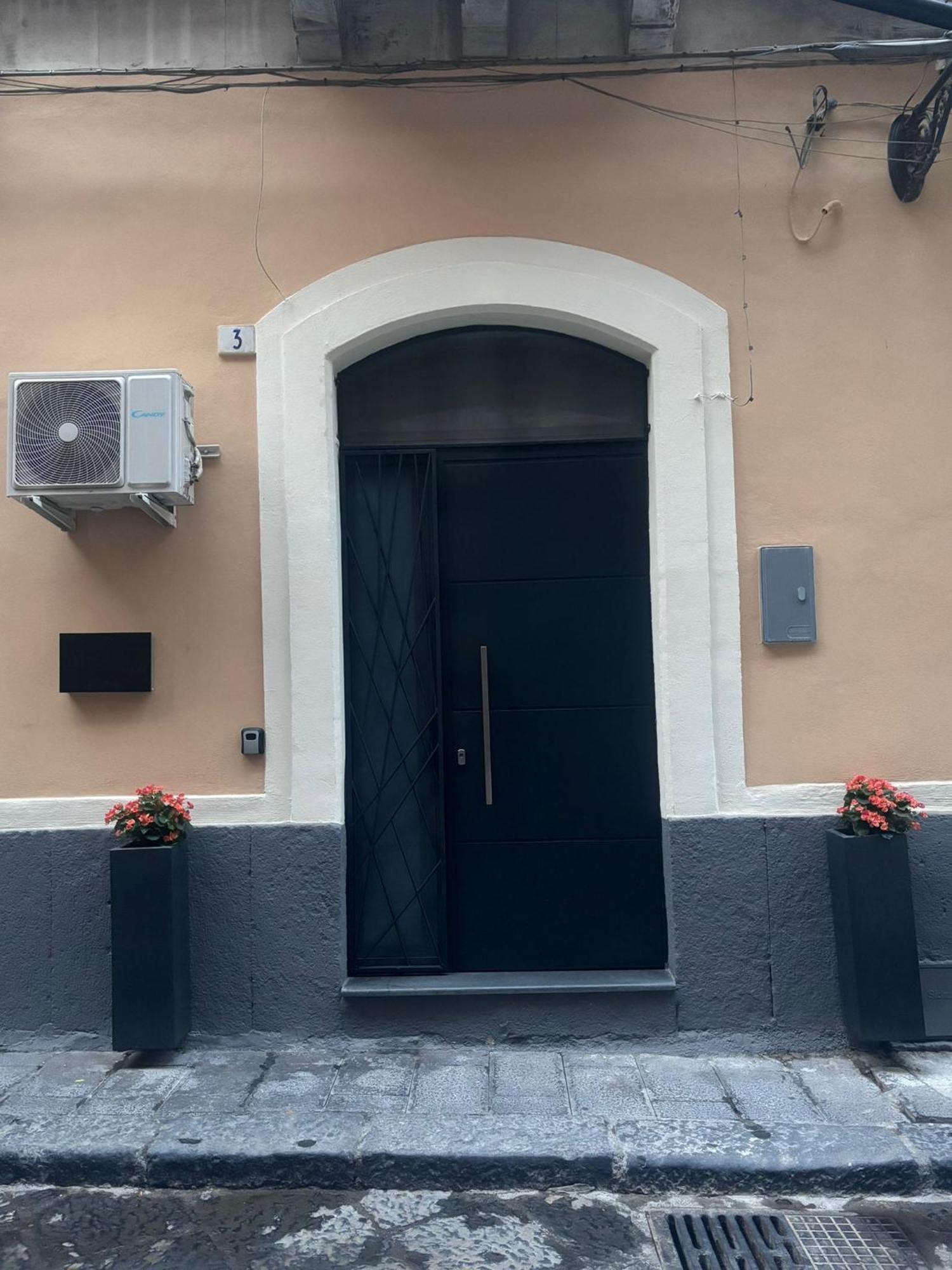 Opificio Apartment CTA Exterior foto
